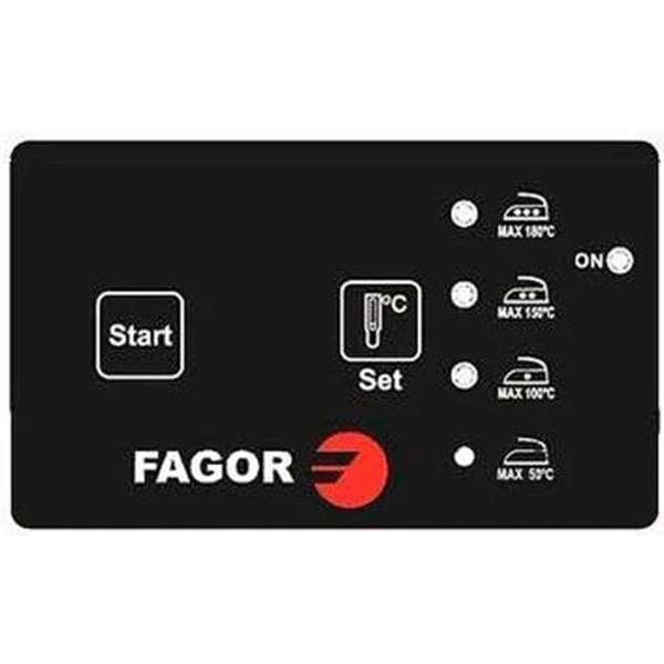 Гладильный каток Fagor P-18/120 M E (19085116)